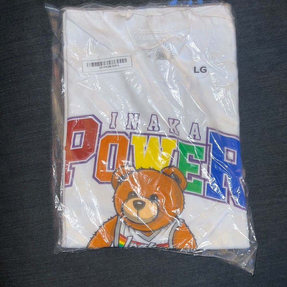 INAKE TEE
